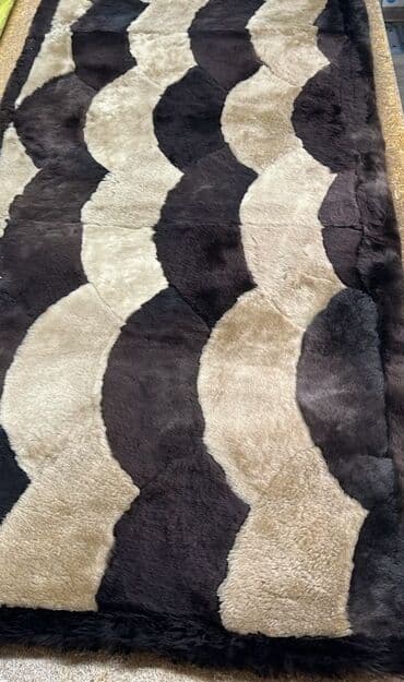 Тошок Новый, Жер төшөк