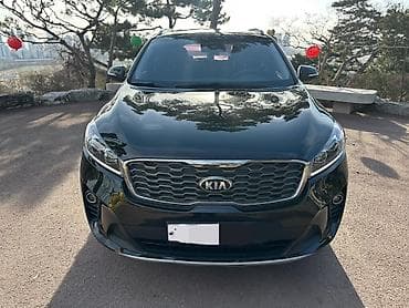 сктер: Kia Sorento: 2019 г., 2 л, Автомат, Дизель, Кроссовер — 4