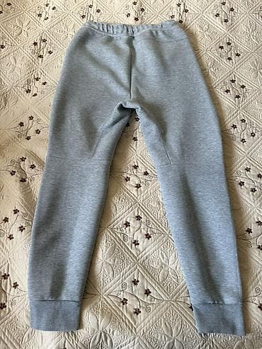 Футболки: Спортивный костюм Nike Tech Fleece, размер M, состояние нового — 5