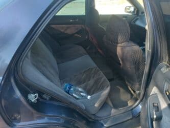 таета надия: Honda Torneo: 2000 г., 1.8 л, Автомат, Газ, Седан — 8