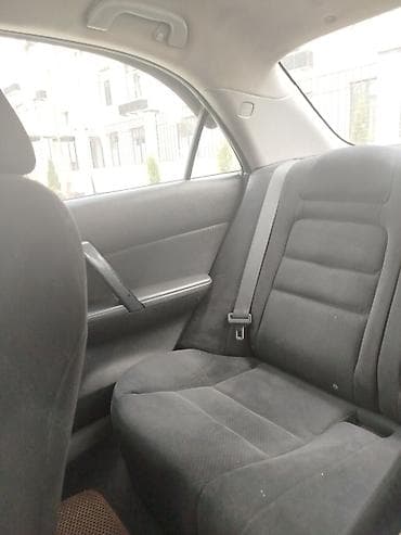 Унаа сатуу: Mazda 6: 2007 г., 2.3 л, Автомат, Газ, Седан — 10
