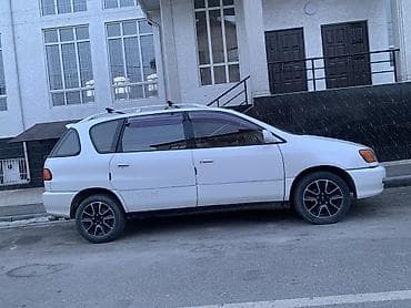 шины зимняя: Колеса в сборе R 16, Б/у, Комплект, Легковые, Литые, отверстий - 5 — 4