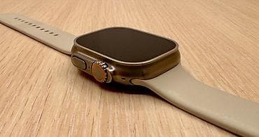 17 pro: Продаю apple  watch ultra 1st. Gen. Titanium 49mm. ❌Обмена — 3
