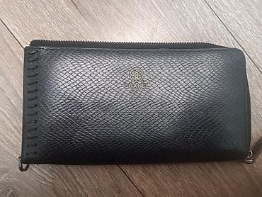 xiaomi smart band 9: Клатч, Материал: Искусственная кожа, Женские, Б/у — 10