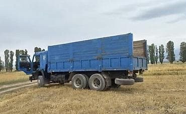 r16 5x112: Грузовик, Камаз — 4