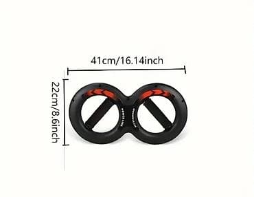 золотое колцо: Силовой тренажер, Новый, Бесплатная доставка — 3