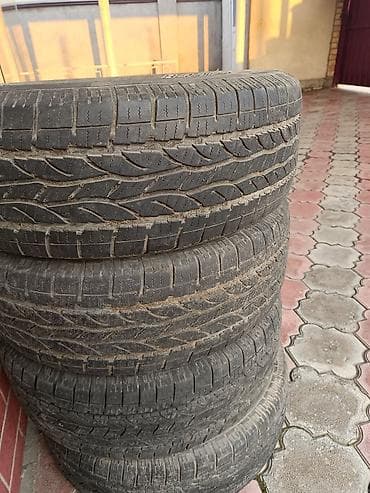 maxxis: Шины R 17, Всесезонная, Комплект, Легковые, Maxxis — 1