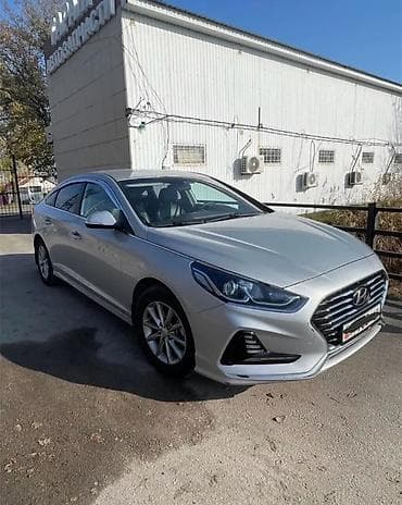Сдаю Hyundai Sonata под такси, Долгосрочно, | Залог, Водительские права at lalafo.kg Сдаю Hyundai Sonata под такси, Долгосрочно, | Залог, Водительские права