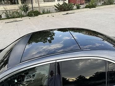 Транспорт: Mercedes-Benz C-Class: 2018 г., 2 л, Автомат, Бензин, Седан — 5
