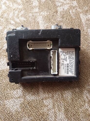 датчик спидометр: Расходомер Nissan 2005 г., Оригинал, США — 29