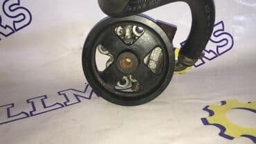 runx alex: Гидроусилитель Toyota — 2