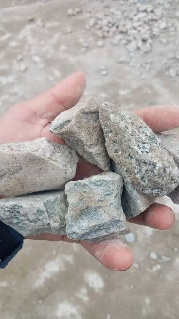 тачка ручной: Щебень щебень щебень КамАЗ Зил Хово Портер Щебень для засыпки дорог и — 2