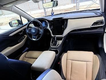 Subaru Outback: 2021 г., 2.5 л, Автомат, Бензин, Кроссовер — 8
