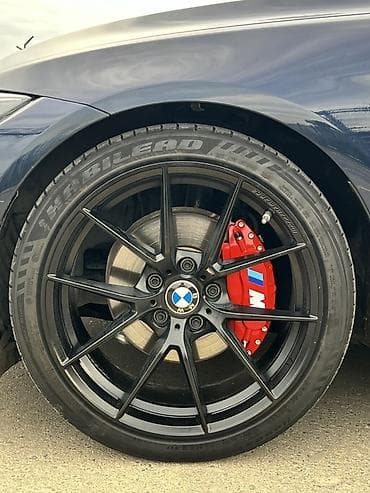BMW: BMW 4 series: 2019 г., 2 л, Автомат, Бензин, Лифтбек — 6