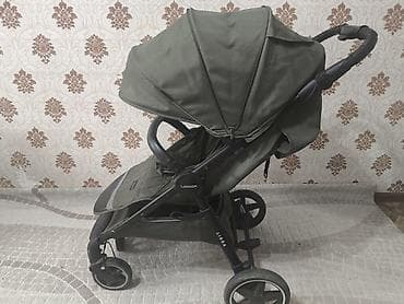 ручной калеска: Коляска, Другой бренд, Б/у — 5