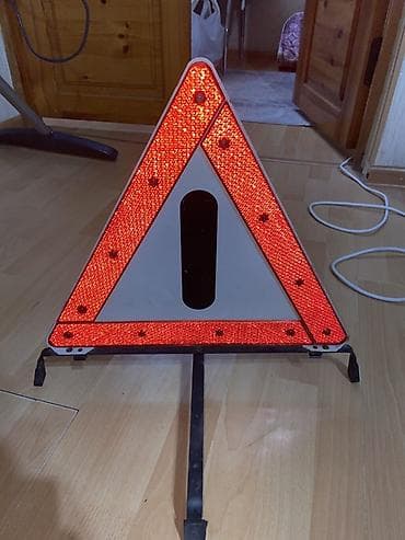 4 100 р14: Отражатель Mercedes-Benz 1995 г., Б/у, Оригинал, Германия — 1