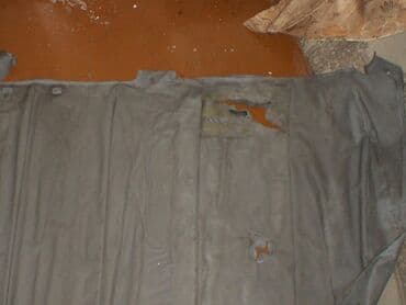 нисса патрол: Nissan Patrol Y60, потолок. Ниссан Патрол У60. Обшивка потолка на — 1