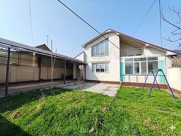Продам кирпичный дом 156 м² на 5 сот. в с. Лебединовка (Ж.Жолу / at lalafo.kg Продам кирпичный дом 156 м² на 5 сот. в с. Лебединовка (Ж.Жолу /