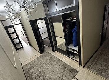ts group: 4 комнаты, 145 м², Золотой квадрат Элитка, 6 этаж, Евроремонт — 7