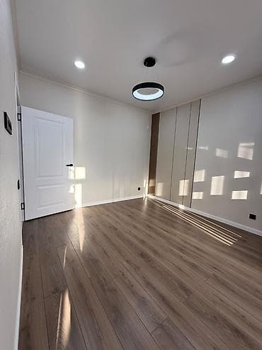 ош области: 1 комната, 30 м², 7 этаж, Евроремонт — 6