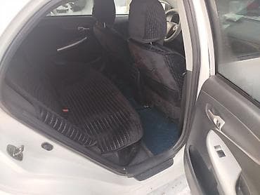 рейка камри: Toyota Corolla: 2011 г., 1.6 л, Автомат, Бензин, Седан — 6