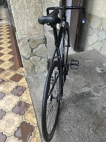 speedone frame: Шоссейный велосипед, Рама M (156 - 178 см), Новый — 5