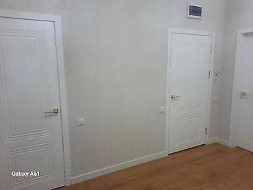 квартира ьишкек: 3 комнаты, 80 м², 1 этаж, Дизайнерский ремонт — 7