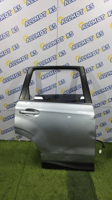 субару двери: Дверь Задняя правая Subaru, Б/у, Оригинал — 1