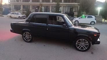 lada priors: ВАЗ (ЛАДА) 2107: 2012 г., 1.6 л, Механика, Бензин, Седан — 2