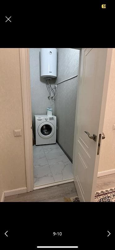 3х: 3 комнаты, С мебелью полностью — 8