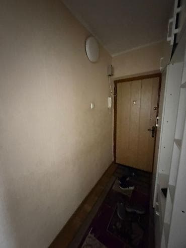 1 комната, 32 м², 104 серия, 1 этаж, Косметический ремонт — 7