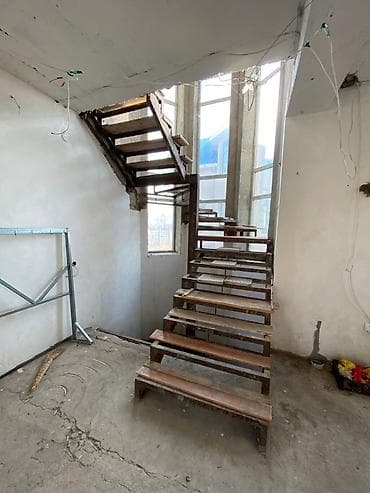 продажа дом алтын ордо: Срочная цена!!!! продается коттедж в Кейсаре псо, 3,2 сот красная — 3