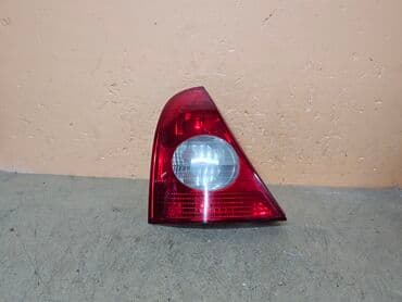 задний стоп венто: Задний левый стоп-сигнал Renault 2002 г., Б/у, Оригинал, Германия — 1