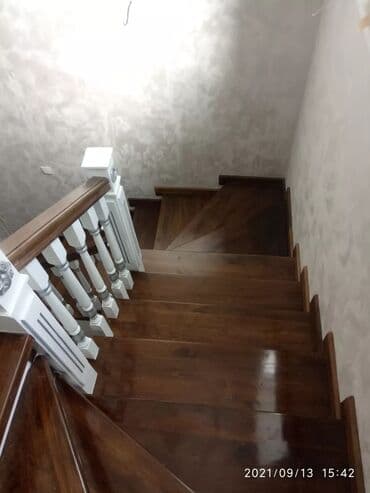 Дизайн, проектирование: Лестницы изготовление установка на заказ — 2