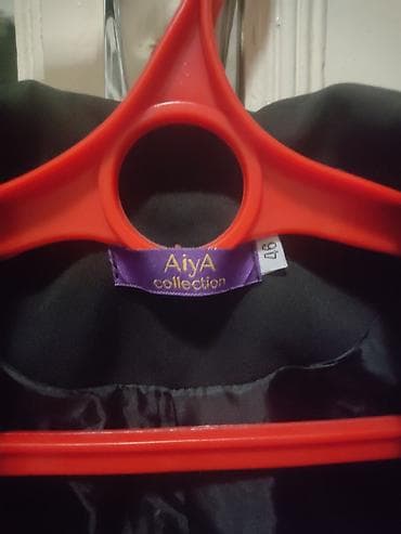 Личные вещи: Костюм стюардессы, размер L. - Бренд: AiyA Collection (бирка на — 2