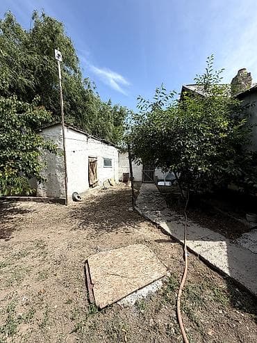 🏡 Продается уютный дом в Сокулуке! 📍 Участок: 6,8 соток 🏠 Площадь — 6