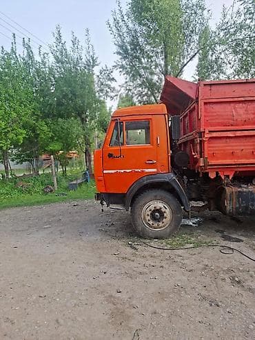 КамАЗ Кабина сатылат