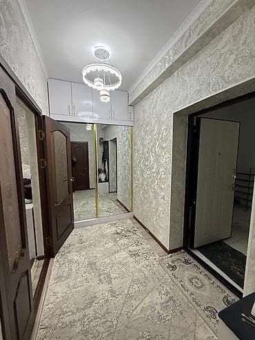 Новостройки от застройщика: 1 комната, 40 м², Элитка, 6 этаж, Дизайнерский ремонт — 2