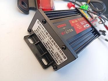 forward apache: КИТ Набор в электровелосипед на 40-50км. батарея 48в10ач, 26задний — 4