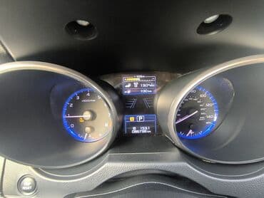 forester 2020: Subaru Outback: 2018 г., 2.5 л, Вариатор, Бензин, Универсал — 9