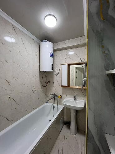 1 комната, Собственник, С подселением, С мебелью полностью — 3