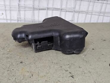 мухабойка гольф 3: Задний правый стоп-сигнал Volkswagen 1995 г., Б/у, Оригинал, Германия — 8