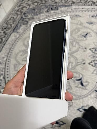 11pro 256: Samsung Galaxy A55, Новый, 256 ГБ — 5