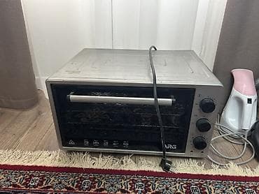 nokia aika: Духовка — 2