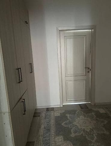 Недвижимость: 2 комнаты, 72 м², Джал мкр (в т.ч. Верхний, Нижний, Средний) Элитка, 3 этаж, Евроремонт — 6
