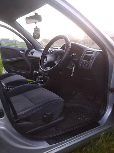 тойота авенсис хэтчбек: Toyota Avensis: 2002 г., 1.8 л, Автомат, Бензин, Хэтчбэк — 10