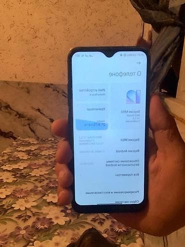 мини принтер для фото: Redmi, Redmi Note 8, Б/у, 64 ГБ, цвет - Черный, 2 SIM — 3