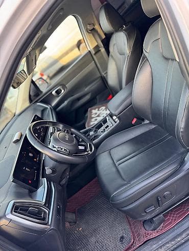 land cruiser 150: Kia Sorento: 2024 г., 2.5 л, Робот, Бензин, Кроссовер — 2