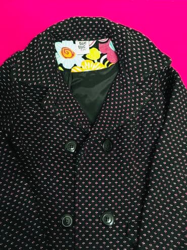 человек паук форма для детей: Самое время для Стильного Короткого пальто детского бренда tuc tuc — 5