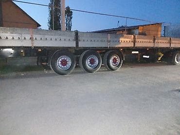 гигант 814 бортовой: Услуги шаланда. фуры. фура. платформа .длинномера (бортовой — 4